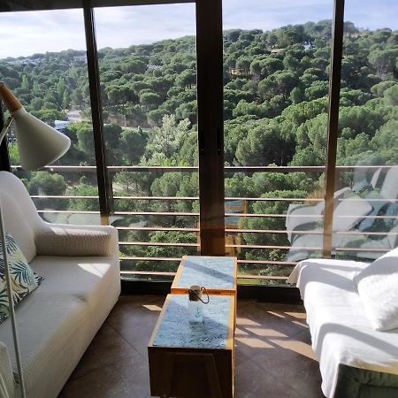 El Mirador De Bacha Lejlighed San Martín de Valdeiglesias Eksteriør billede
