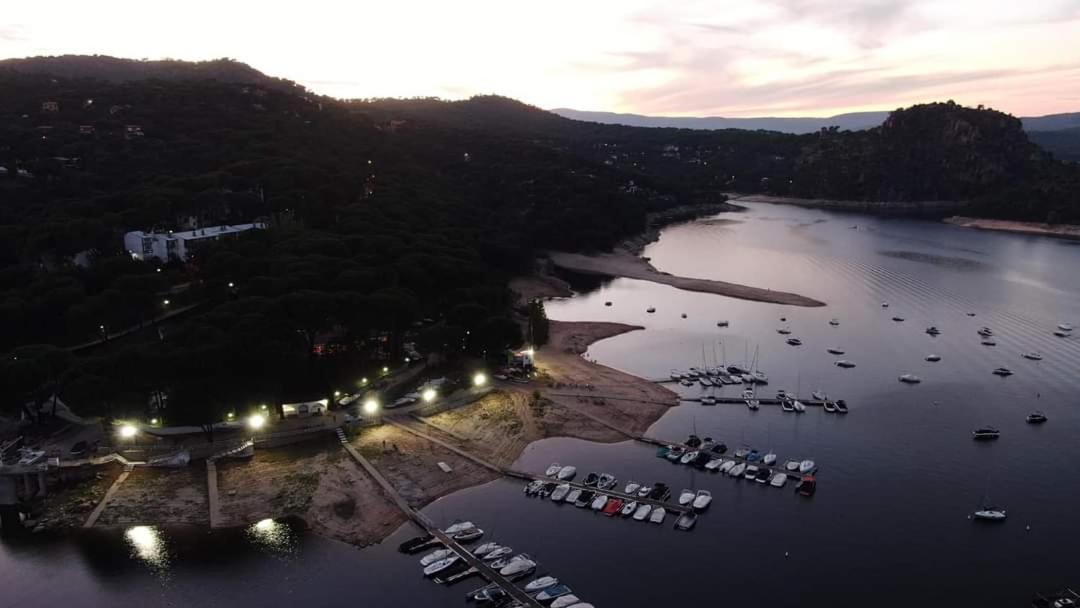 El Mirador De Bacha Lejlighed San Martín de Valdeiglesias Eksteriør billede